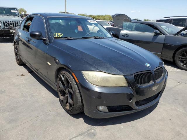 Photo 1 from auction – 2009 BMW 335 I with VIN WBAPM73599E191563