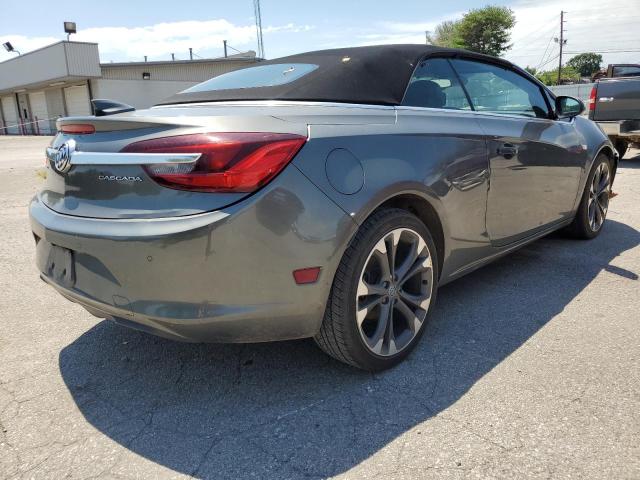 Photo 4 from auction – 2017 BUICK CASCADA PR with VIN W04WH3N54HG087066