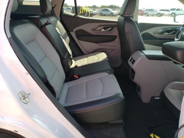 Photo 6 from auction – 2019 GMC TERRAIN SL with VIN 3GKALVEX0KL396827
