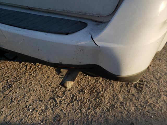 Photo 9 from auction – 2006 BUICK RAINIER CX with VIN 5GADT13S462324885