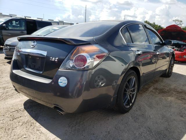 Photo 4 from auction – 2011 NISSAN ALTIMA BAS with VIN 1N4AL2AP9BN487102