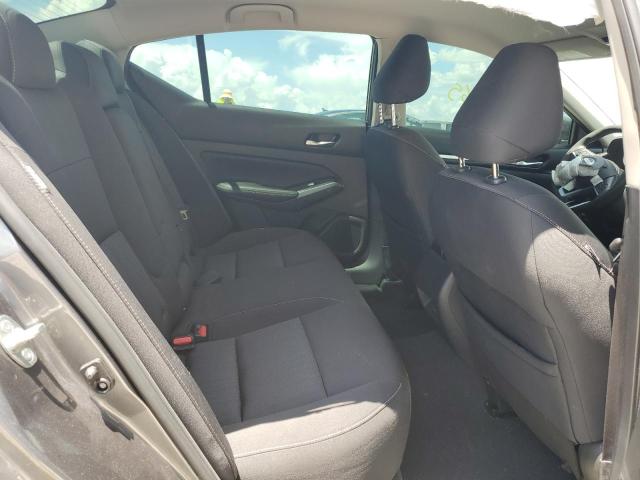 Photo 6 from auction – 2021 NISSAN ALTIMA SV with VIN 1N4BL4DV5MN400468