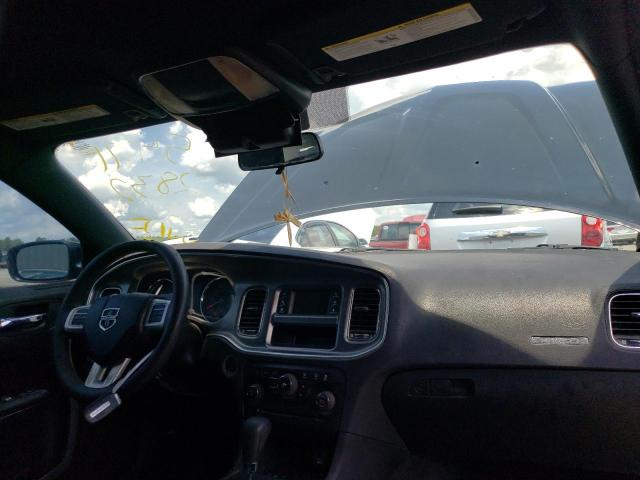 Photo 9 from auction – 2012 DODGE CHARGER SE with VIN 2C3CDXBG2CH211256