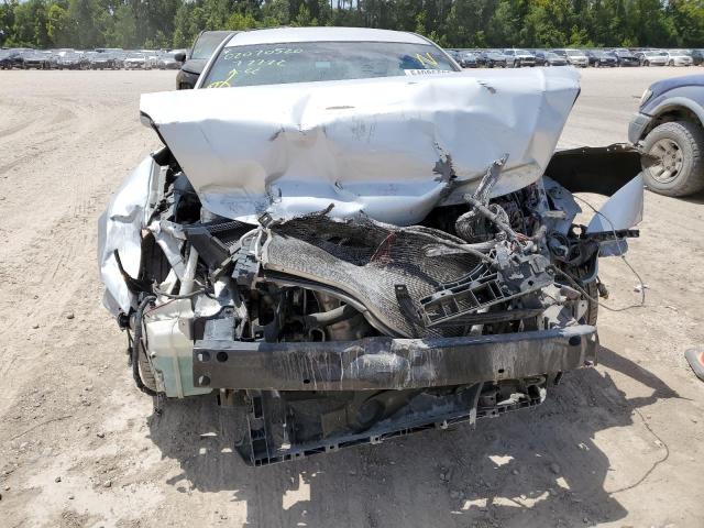 Photo 9 from auction – 2012 NISSAN ALTIMA BAS with VIN 1N4AL2AP8CN563152