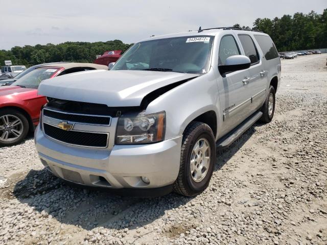 Photo 2 from auction – 2011 CHEVROLET SUBURBAN with VIN 1GNSCJE06BR217721