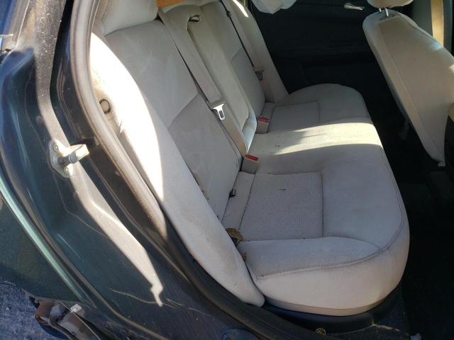 Photo 6 from auction – 2013 CHEVROLET IMPALA LT with VIN 2G1WB5E35D1111408