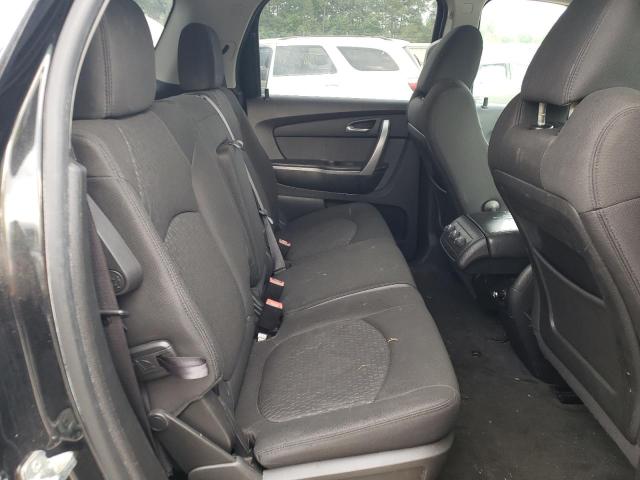 Photo 6 from auction – 2012 GMC ACADIA SLE with VIN 1GKKRNED0CJ285227