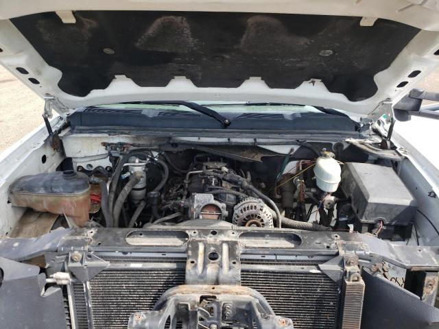 Photo 7 from auction – 2007 CHEVROLET SILVERADO with VIN 1GCHK24K37E557924