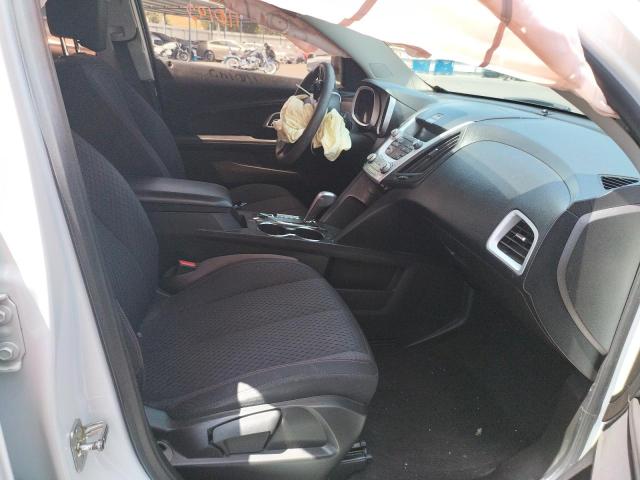 Photo 5 from auction – 2012 CHEVROLET EQUINOX LS with VIN 2GNALBEK6C1264213