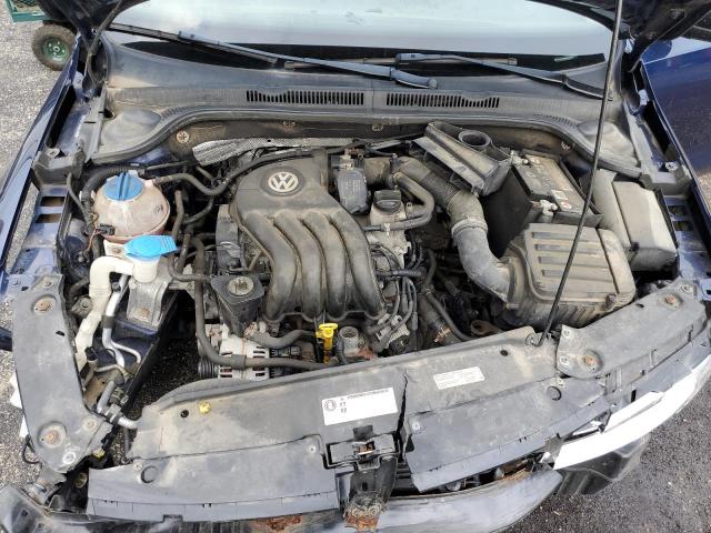 Photo 7 from auction – 2014 VOLKSWAGEN JETTA BASE with VIN 3VW1K7AJ9EM440802