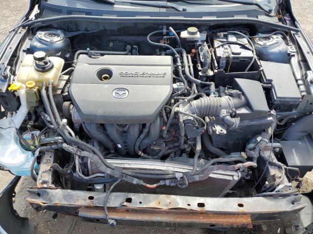 Photo 7 from auction – 2009 MAZDA 3 S with VIN JM1BK343991222231