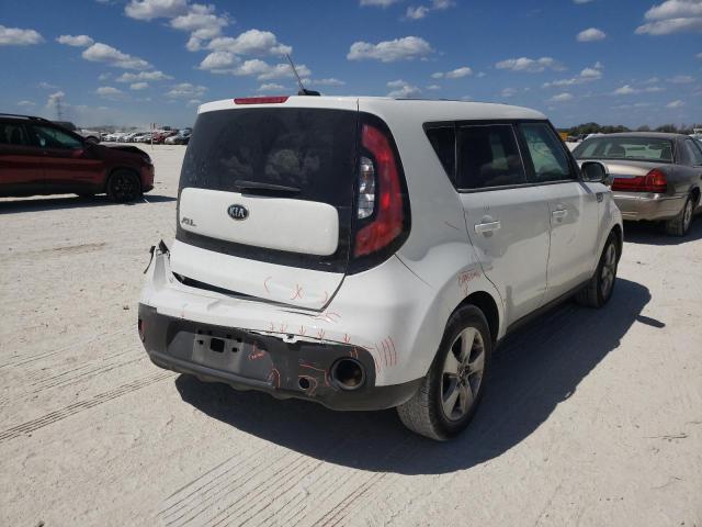 Photo 4 from auction – 2018 KIA SOUL with VIN KNDJN2A22J7581284