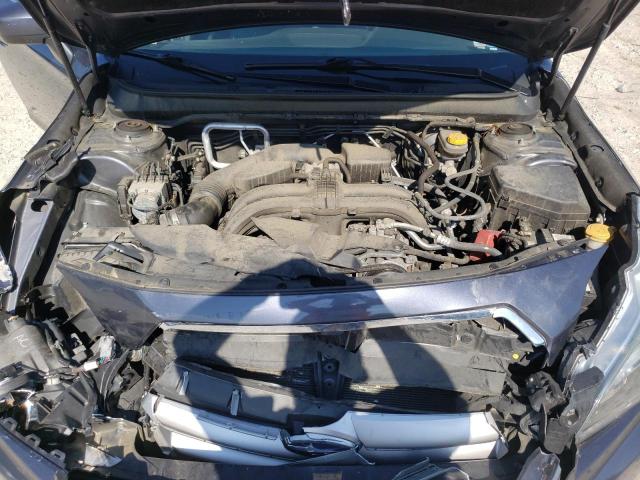 Photo 7 from auction – 2017 SUBARU LEGACY 2.5 with VIN 4S3BNAC67H3004315