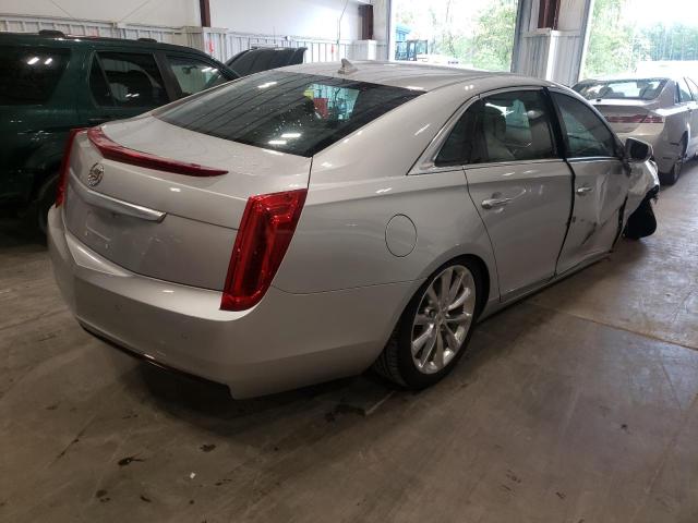 Photo 4 from auction – 2014 CADILLAC XTS with VIN 2G61L5S35E9205152