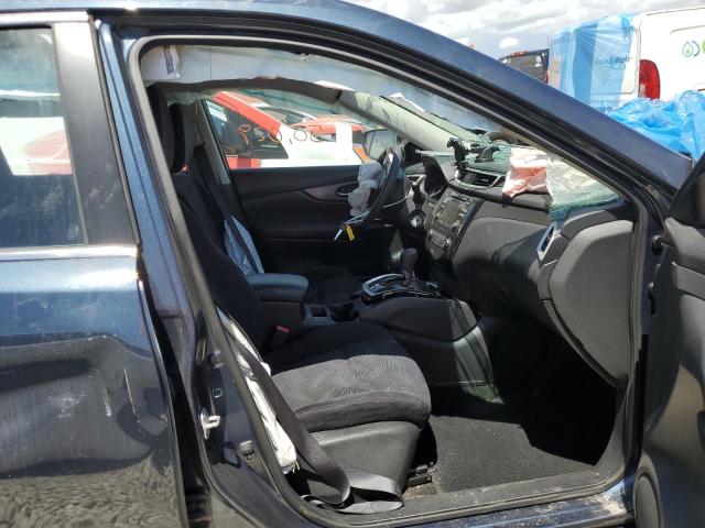 Photo 5 from auction – 2016 NISSAN ROGUE S with VIN JN8AT2MT2GW009239