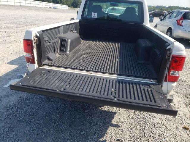 Photo 6 from auction – 2008 FORD RANGER with VIN 1FTYR10D08PA47517