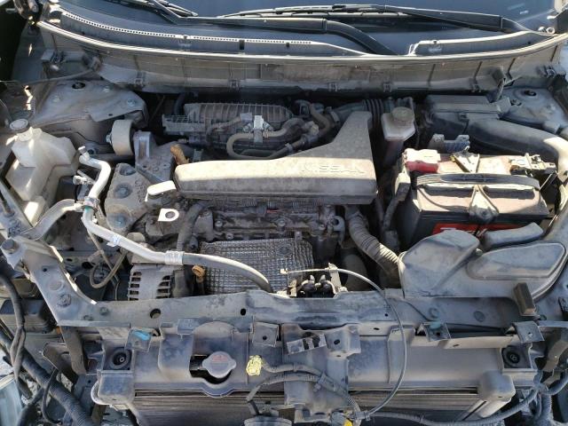 صورة رقم 7 من المزاد - 2017 NISSAN ROGUE S مع VIN KNMAT2MT4HP514724