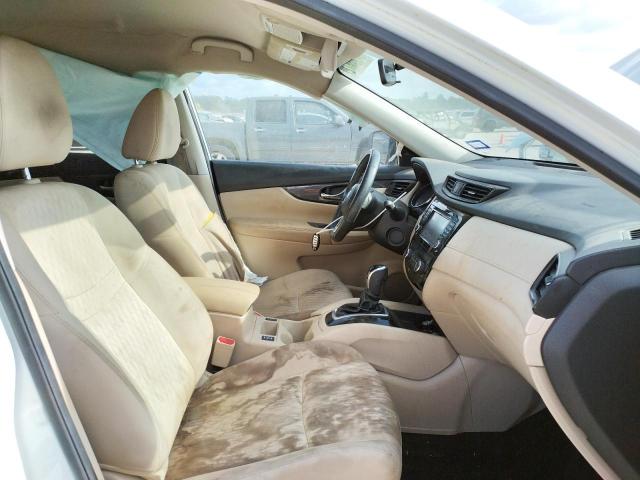 Photo 5 from auction – 2017 NISSAN ROGUE S with VIN KNMAT2MT8HP577647