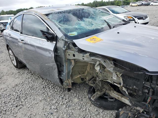 Photo 9 from auction – 2015 CHRYSLER 200 LIMITE with VIN 1C3CCCAB9FN612106