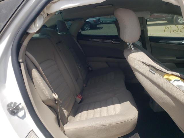Photo 6 from auction – 2017 FORD FUSION SE with VIN 3FA6P0H78HR146834