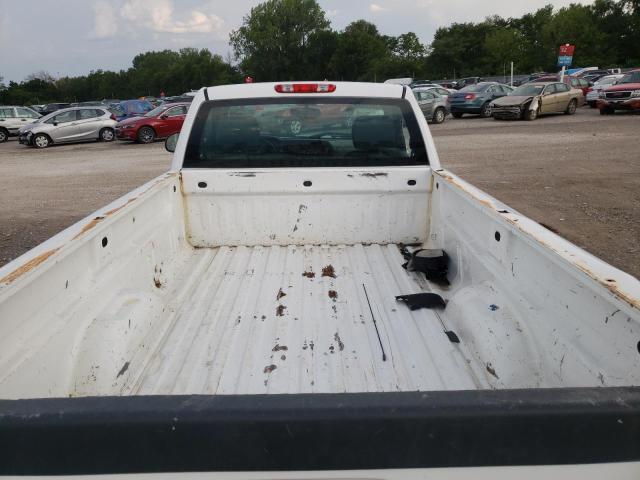 Photo 6 from auction – 2014 CHEVROLET SILVERADO with VIN 1GC0KVCG3EF165402