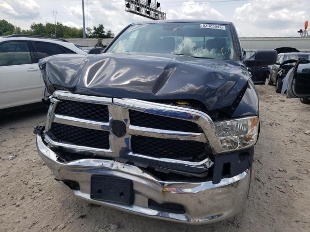 Photo 9 from auction – 2018 RAM 1500 SLT with VIN 1C6RR6GG7JS324384