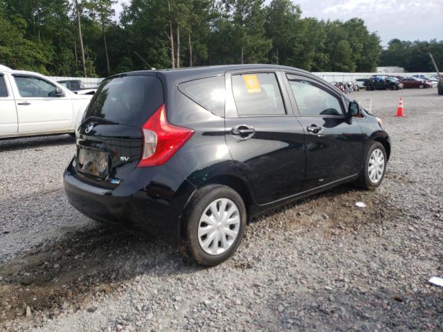 Photo 4 from auction – 2014 NISSAN VERSA NOTE with VIN 3N1CE2CP0EL432622