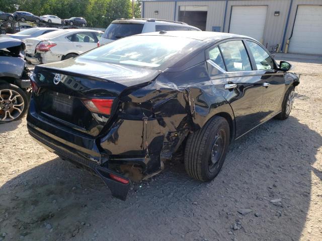 Photo 4 from auction – 2020 NISSAN ALTIMA S with VIN 1N4BL4BV4LC243738