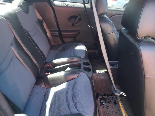 Photo 6 from auction – 2004 SATURN ION REDLIN with VIN 1G8AY12PX4Z211800