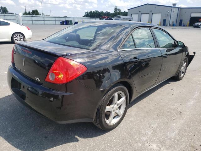 Photo 4 from auction – 2007 PONTIAC G6 BASE with VIN 1G2ZG58N374276258