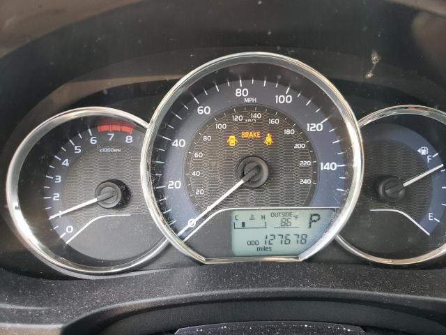 Photo 8 from auction – 2014 TOYOTA COROLLA L with VIN 2T1BURHEXEC189335