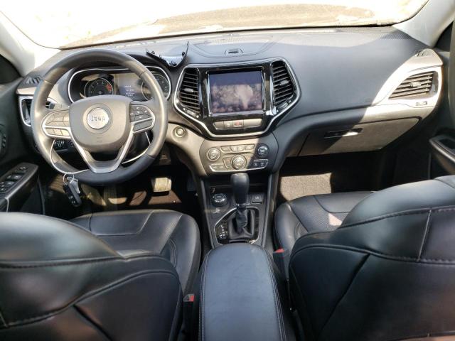 Photo 9 from auction – 2019 JEEP CHEROKEE L with VIN 1C4PJMDX3KD237877