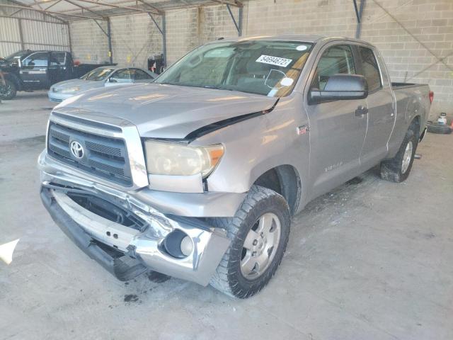 Photo 2 from auction – 2010 TOYOTA TUNDRA DOU with VIN 5TFRY5F13AX092601