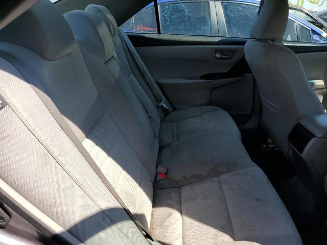 Photo 6 from auction – 2016 TOYOTA CAMRY LE with VIN 4T1BF1FK3GU209625