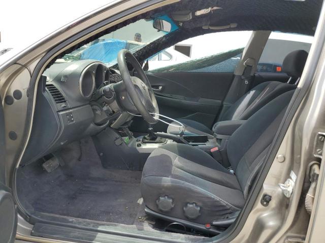 Photo 5 from auction – 2003 NISSAN ALTIMA BAS with VIN 1N4AL11D43C108617