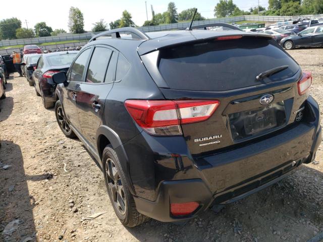 Photo 3 from auction – 2019 SUBARU CROSSTREK with VIN JF2GTABC4KH203272