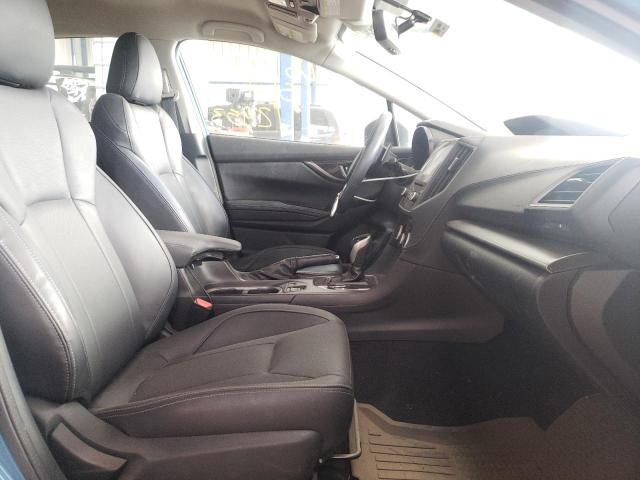 Photo 5 from auction – 2019 SUBARU IMPREZA LI with VIN 4S3GTAS65K3705536