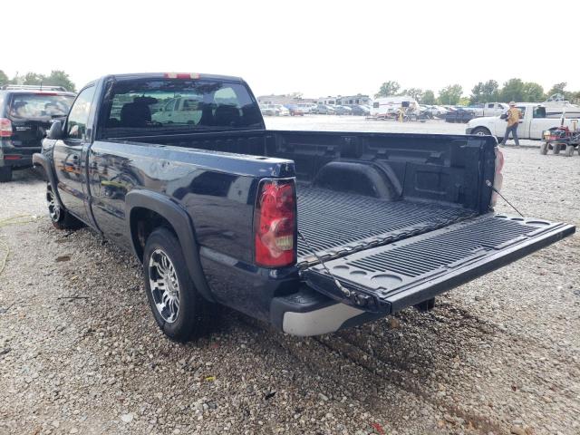 Photo 6 from auction – 2005 CHEVROLET SILVERADO with VIN 1GCEC14X45Z337428