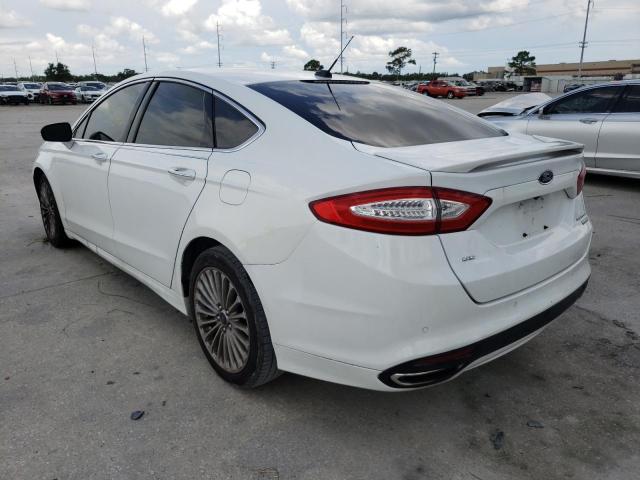 Photo 3 from auction – 2014 FORD FUSION TIT with VIN 3FA6P0K91ER117150