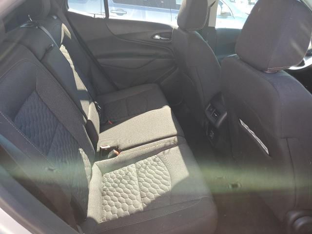 Photo 6 from auction – 2019 CHEVROLET EQUINOX LT with VIN 2GNAXJEV0K6281020