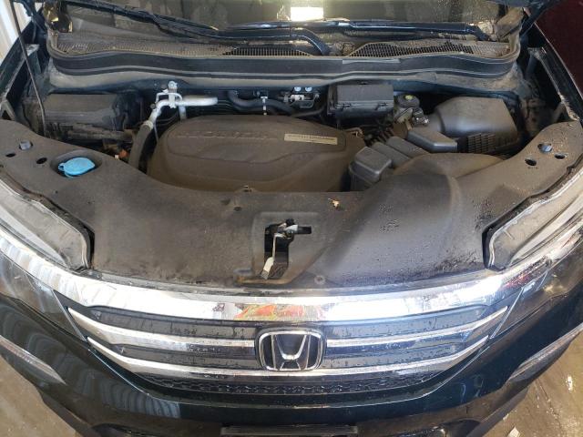 Photo 7 from auction – 2018 HONDA PILOT EXL with VIN 5FNYF6H50JB045284