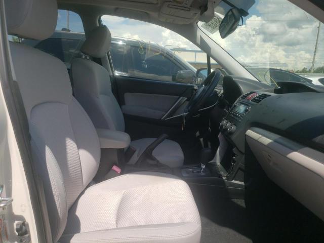 Photo 5 from auction – 2015 SUBARU FORESTER 2 with VIN JF2SJADC7FH444195