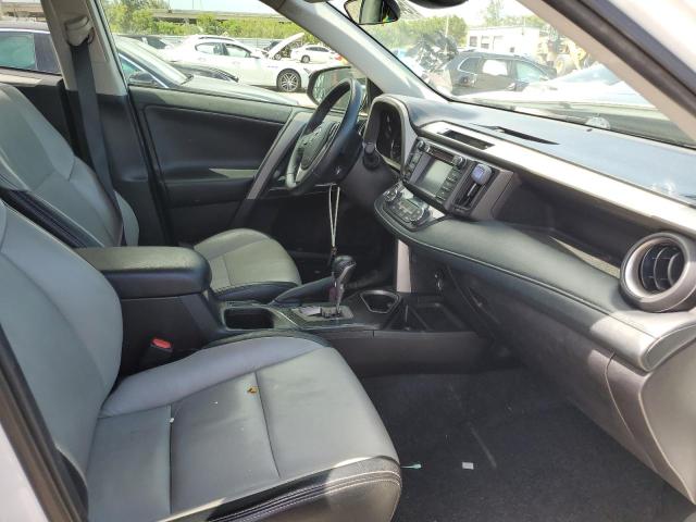 Photo 5 from auction – 2018 TOYOTA RAV4 ADVEN with VIN 2T3RFREV0JW757122