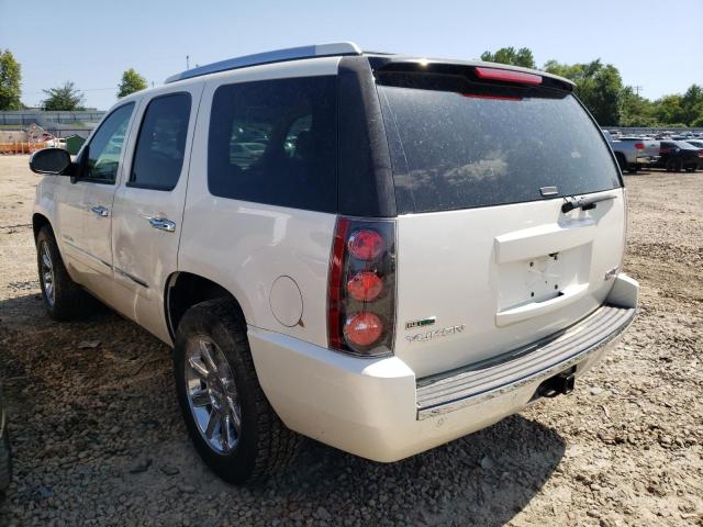 Photo 3 from auction – 2012 GMC YUKON DENA with VIN 1GKS2EEF5CR247192