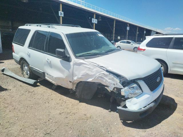 FORD EXPEDITION 2006 with VIN 1FMPU16506LA89020 - Photo from auction