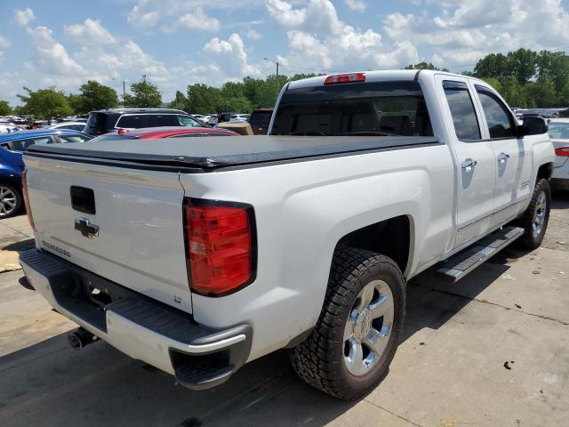 Photo 4 from auction – 2015 CHEVROLET SILVERADO with VIN 1GCVKREC2FZ260623