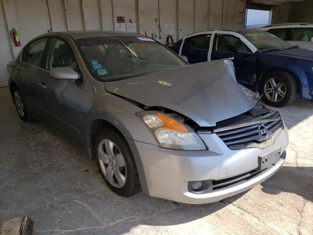 NISSAN ALTIMA 2.5 2008 with VIN 1N4AL21E98C215264 - Photo from auction