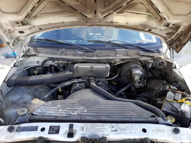 Photo 7 from auction – 1997 DODGE RAM 1500 with VIN 1B7HC16X0VS131431