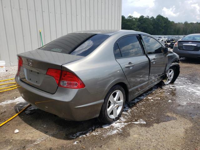 Photo 4 from auction – 2008 HONDA CIVIC EX with VIN 2HGFA15848H506077