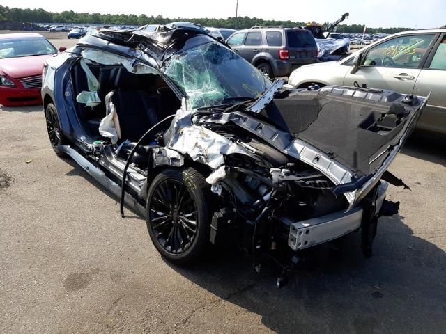 Photo 9 from auction – 2017 NISSAN MAXIMA 3.5 with VIN 1N4AA6AP1HC418339